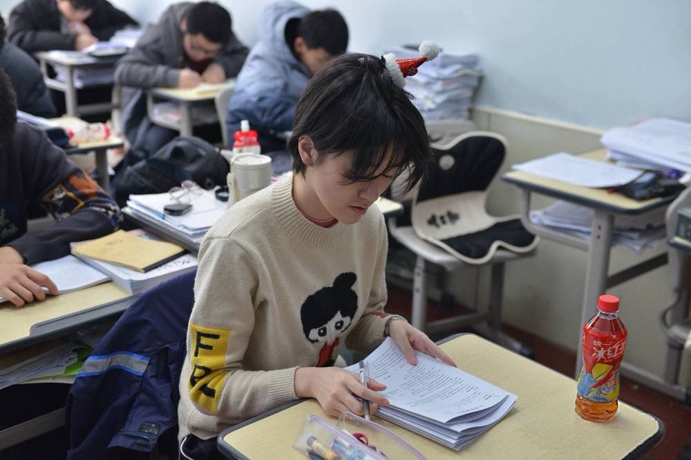 文德学校校园照片 41
